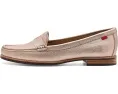 Лоферы Marc Joseph New York East Village из кожи