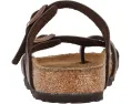 Детские сандалии Birkenstock Kids Mayari с регулируемыми ремешками и анатомической стелькой