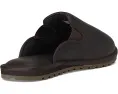 Утеплённые тапочки Vans U Mte Mountain Mule с протектором для снега