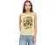 Spiritual Gangster удлиненный топ Spring Harmony Vibe Tank с расслабленным кроем