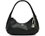 Сумка Gilda Hobo GUESS черная для повседневного стиля