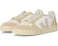 Кроссовки VEJA V-10 Laces для детей из экологичных материалов