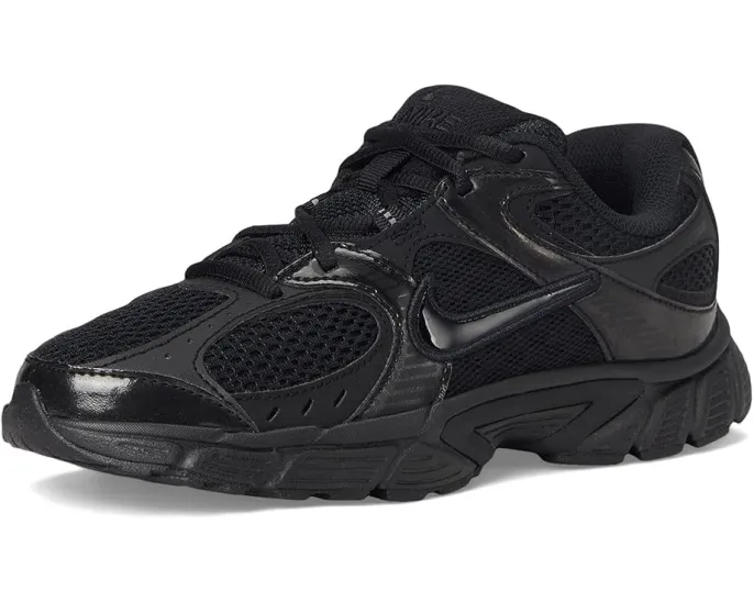 Детские кроссовки Nike V5 RNR с сетчатым верхом и пеной для комфорта