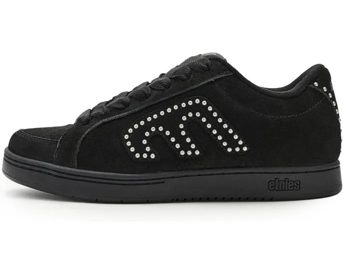 Кроссовки etnies Kingpin с амортизацией TI Foam и резиновой подошвой