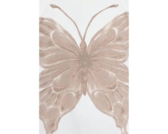 Свитшот Dahlia с принтом и регланными рукавами от Free People