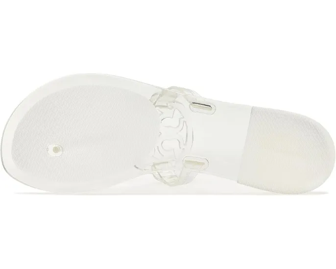 Шлепанцы Miller Jelly от Tory Burch