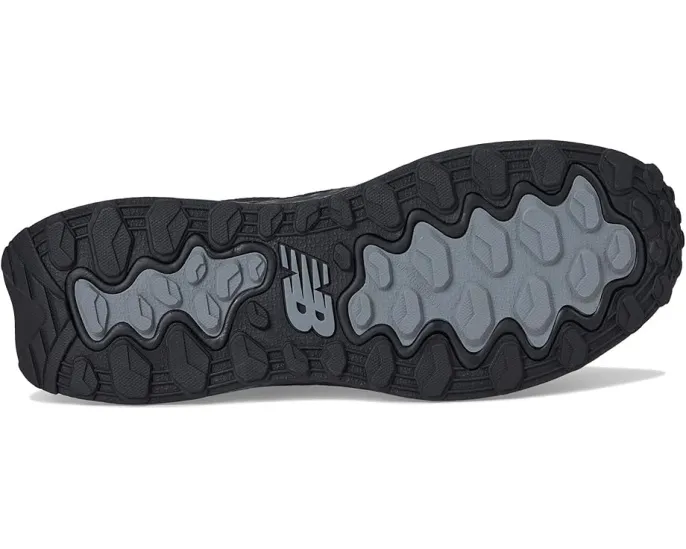 Низкие туфли New Balance Cremorne Fresh Foam с композитным мыском