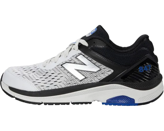 Кроссовки для ходьбы New Balance 847v4 с амортизацией и поддержкой