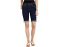 Шорты Bermuda классической длины с пятью карманами от Levi's Womens