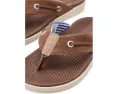 Вьетнамки Seafish для детей от Sperry на пенке EVA с синтетическим ремешком