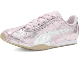 Кроссовки Puma Lustre с полным металлическим блеском