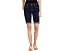 Шорты Bermuda классической длины с пятью карманами от Levi's Womens