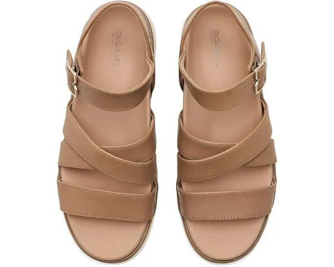 Сандалии Free Life Dr. Scholl's