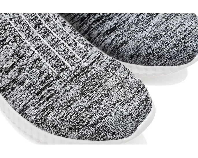 Обувь David Tate Melrose с эластичным верхом и резиновой подошвой