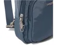 Слинг Baggallini Securtex Anti-Theft Daytripper с защитой от кражи