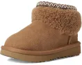UGG Ultra Mini Maxi Curly для малышей