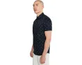 Рубашка Poplin Slim Button Down от Armani Exchange