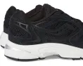 Кроссовки Saucony Grid Jazz 9 с сетчатым верхом и замшевыми вставками