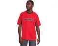 Футболка PUMA Sport Lifestyle Soccer с технологией dryCELL