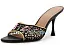 Сандалии Santi с вышивкой на шпильке и круглым носком Steve Madden