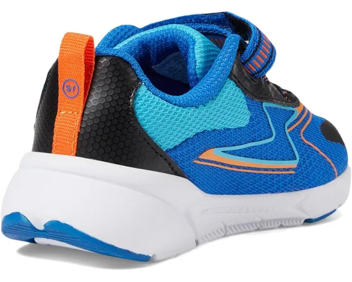 Кроссовки Stride Rite Lighted Cosmic 2.0 Adapt с подсветкой для малышей