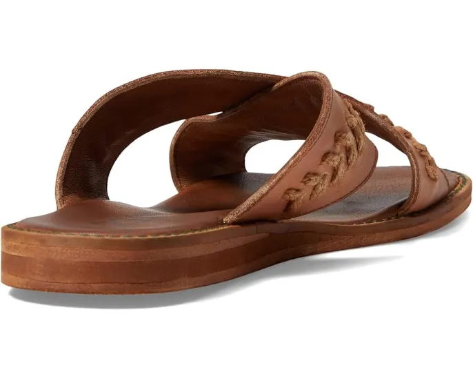 Сандалии Buttress с открытым носком и платформой ROAN by Bed Stu