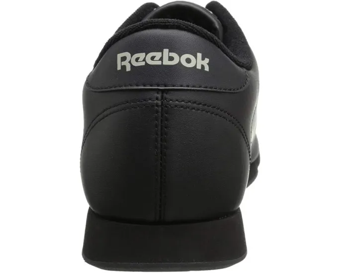 Кеды Reebok Lifestyle Princess из мягкой искусственной кожи с удобной стелькой