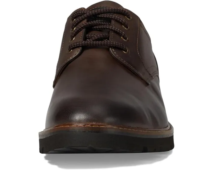 Оксфорды Renegade с круглым носком и мягкой стелькой Florsheim