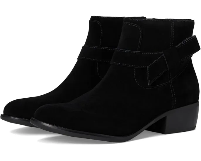 Ботинки Skechers Texas Westernville в вестерн стиле с мемори пеной