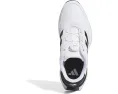 Кроссовки для гольфа Adidas S2G 24 BOA без шипов с системой BOA и текстильным верхом