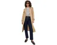Бренд Joe's Jeans футболка The Long Sleeve Easy Tee классического кроя