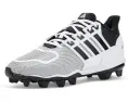 Adidas шиповки Ultra Molded Rubber American Football для малышей и детей