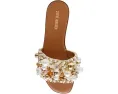 Сандалии Steve Madden Klio с украшениями и квадратным открытым носком