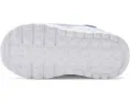 Кроссовки детские Air Max Bia на шнуровке и липучке