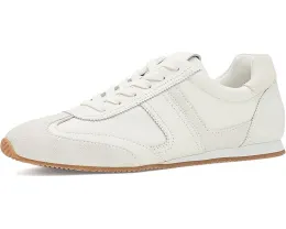 Кроссовки Lauren Ralph Lauren Dani из кожи и замши