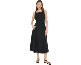 Платье миди Palmira с силуэтом fit & flare от Michael Stars