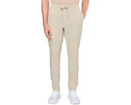 Брюки Under Armour Vibe Woven с эластичным поясом и карманами