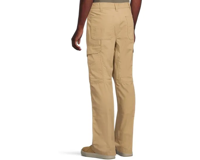 Carhartt Рабочие брюки BN200 Force Relaxed Fit с технологией растяжки