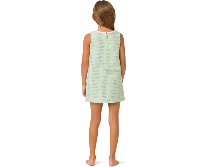 Платье-сорочка Mini Aria Shift с бантами для девочек Lilly Pulitzer Kids