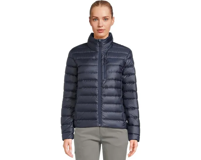 Пуховая куртка Marmot Highlander Jacket с наполнителем 700 fill power