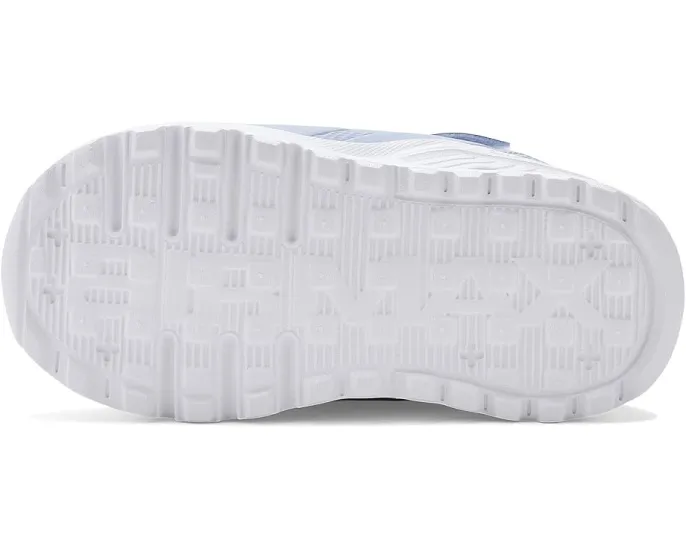 Кроссовки детские Air Max Bia на шнуровке и липучке