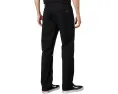 Брюки Volcom Frickin Modern Stretch с эластаном и рециклированным полиэстером