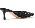 Туфли-мюли Camenlaw с плетеными деталями и квадратным носком Nine West