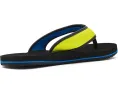 Сланцы The North Face Kids Base Camp Flip-Flop для детей с анатомической стелькой