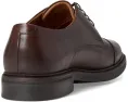 Оксфорды Polo Ralph Lauren Asher Captoe с подошвой Vibram