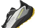 Трейловые кроссовки Salomon Genesis с верхом Matryx для сложных условий
