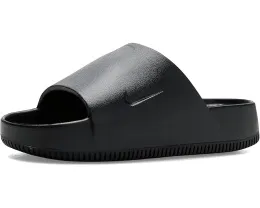 Сланцы Nike Calm с мягкой пеной и текстурной стелькой