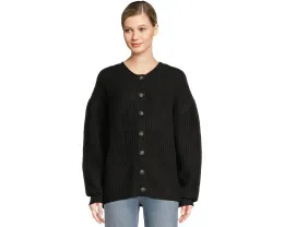 Кардиган Mariner с застёжкой на пуговицах и резинками