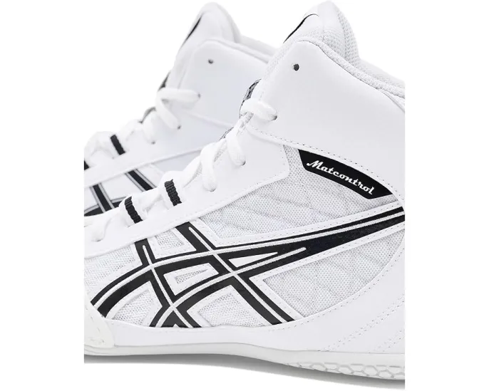 Борцовки ASICS Matcontrol 4 для устойчивости