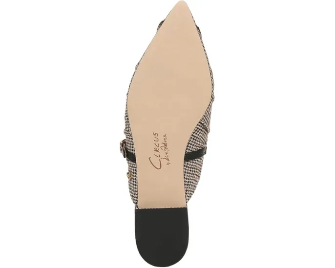 Босоножки Circus by Sam Edelman Larissah с ремешком